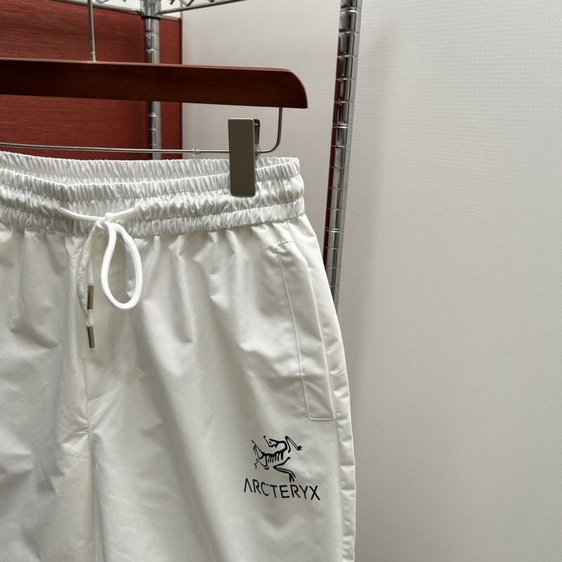 Arcteryx Short Pants